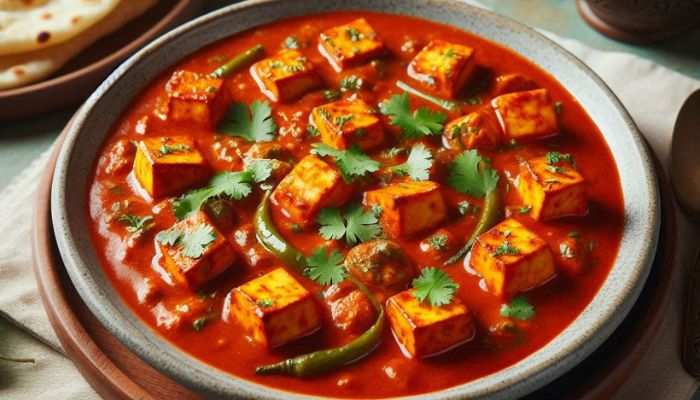 How To Keep Paneer Soft In Gravy