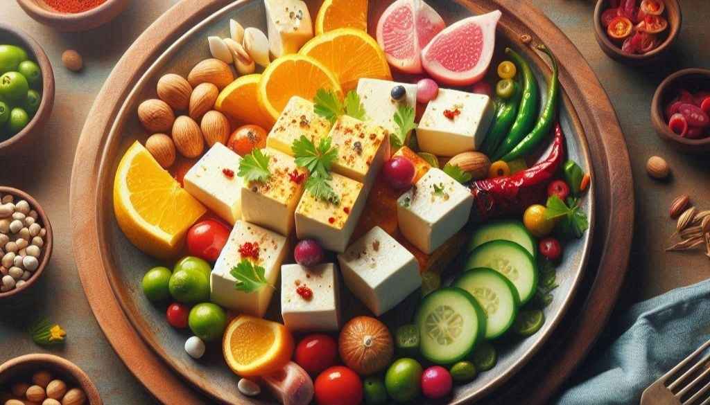 What Is The Best Way To Eat Paneer