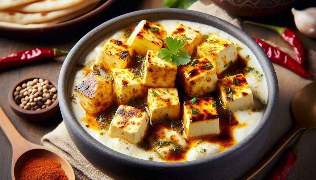 How To Keep Paneer Soft In Gravy