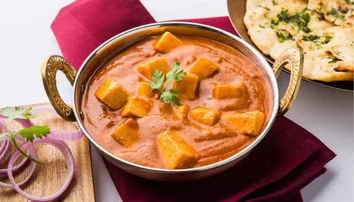 What Is The Best Way To Eat Paneer