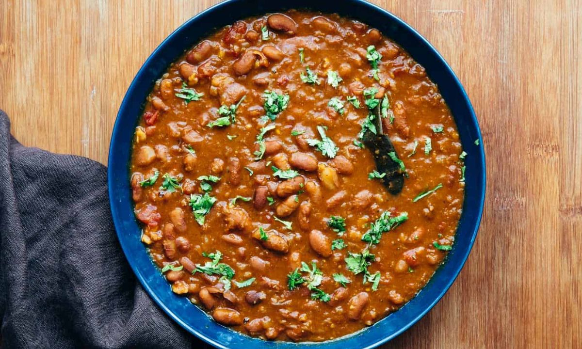 Rajma Recipe Without Onion And Garlic Indian Style