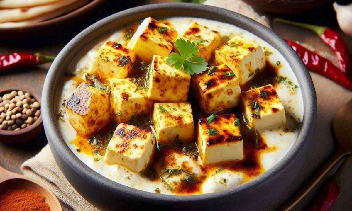 How To Prevent Paneer From Becoming Rubbery