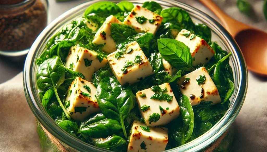 methi paneer ko kaise store karein