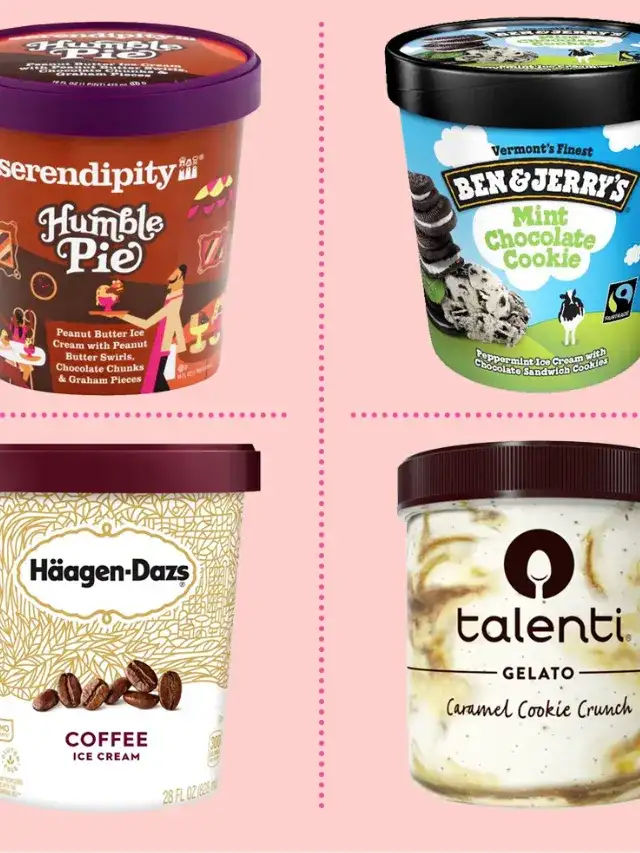 Top 10 Ice Cream Brands in India That Will Satisfy Your Sweet Cravings